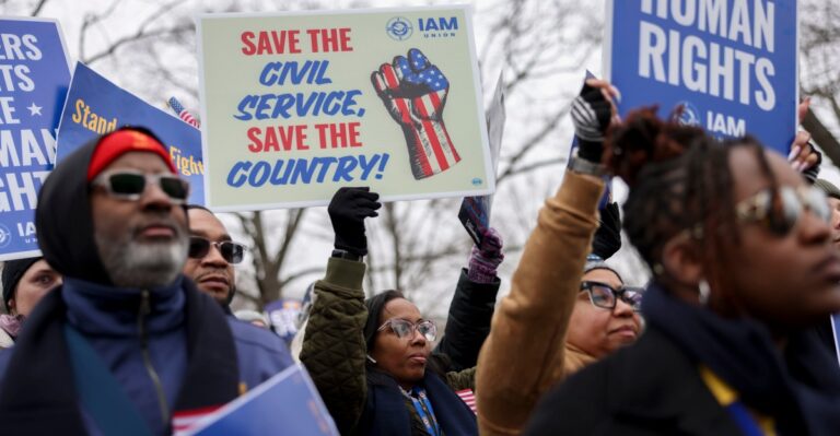 How to fight the Trump-Musk power grab