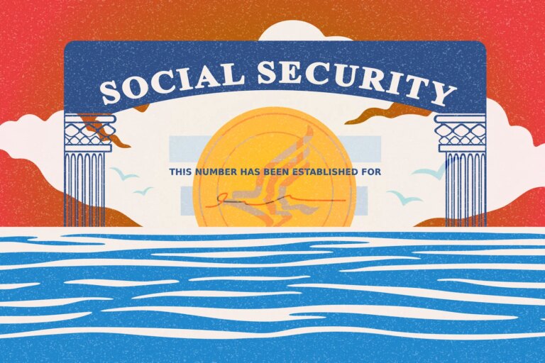 COLA Estimate for 2026 Signals Modest Social Security Bump