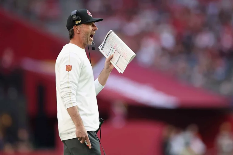Kyle Shanahan Says Key WR Has Suffered An Injury