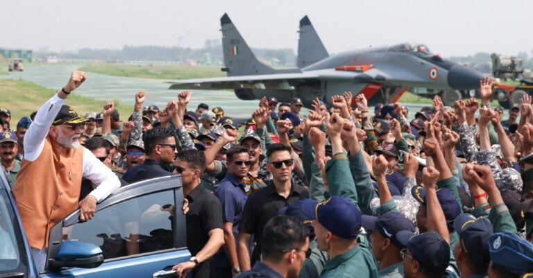 What the India-Pakistan standoff taught us about the growing threat of nuclear war