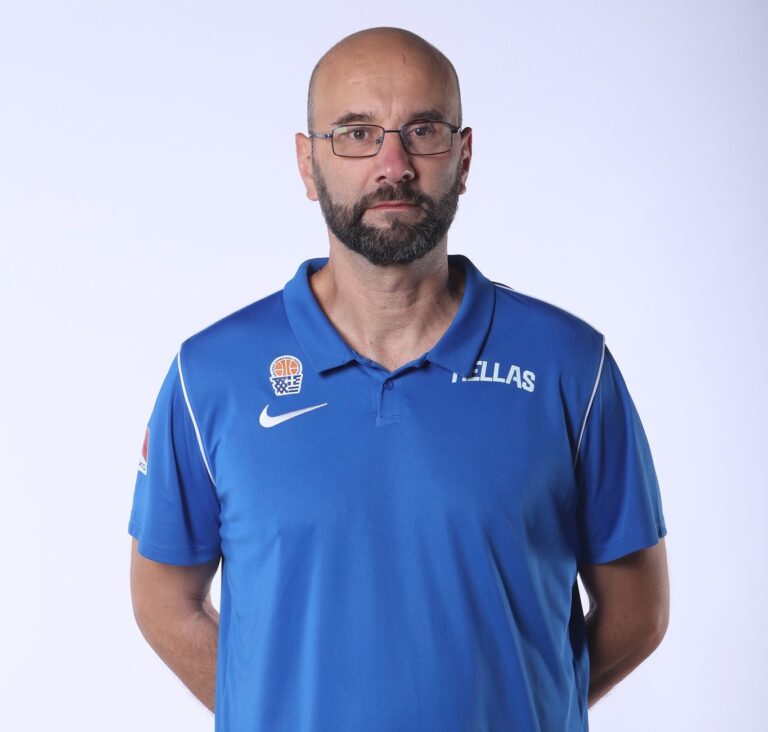 Children: Call to prepare for Eurobasket U16