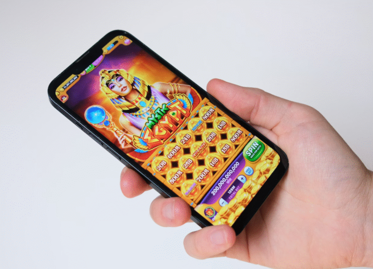 How Simple Mobile Games Are Having Serious Success