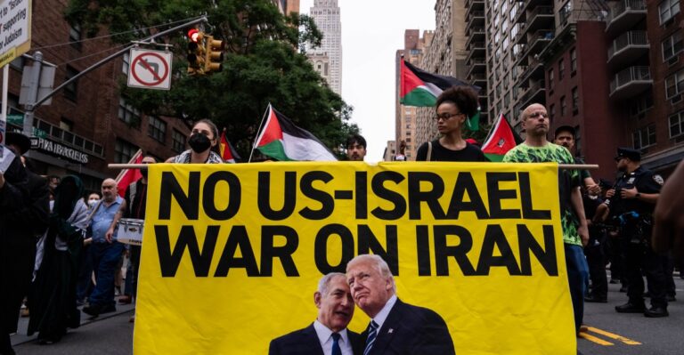 Iran war: 3 ways Trump’s attack could spin out of control