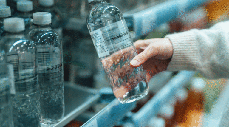 3 Key Qualities Every Good Water Bottle Should Have: Eco-Friendly, Durable & Toxin-Free