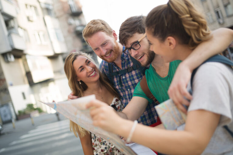 Behind the Scenes: How Student Tour Companies Create Life-Changing Travel Experiences