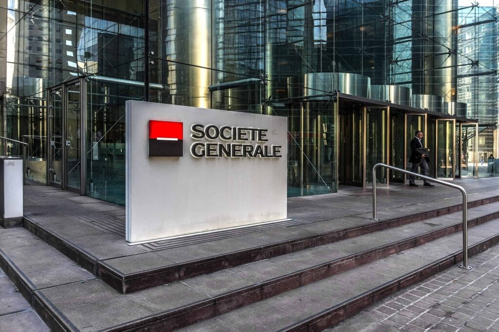Societe Generale – World's Best Bank And World's Best Frontier Market ...