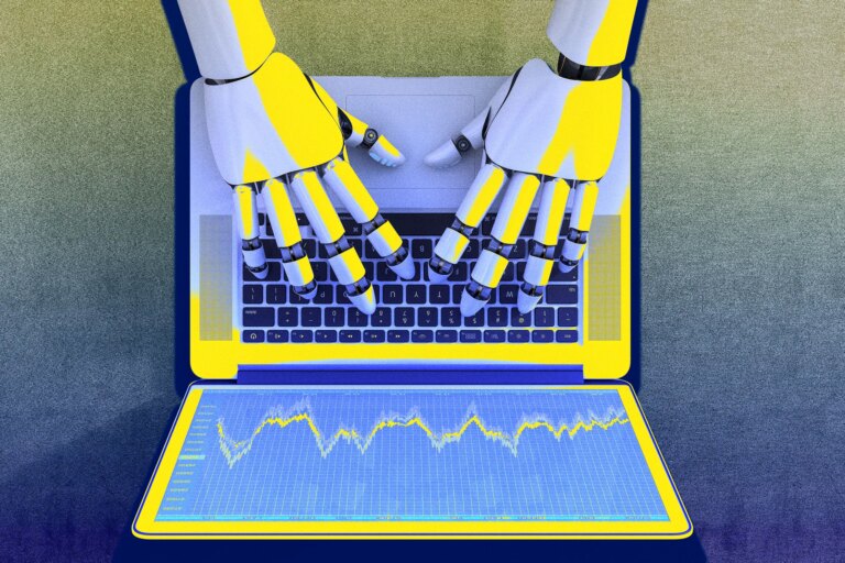We Asked AI Which Stocks to Buy in July. Here’s What It Said