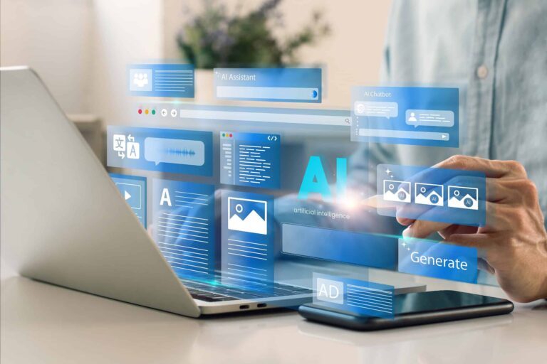 AI In Finance Awards 2025 | Corporate And Investment Banking