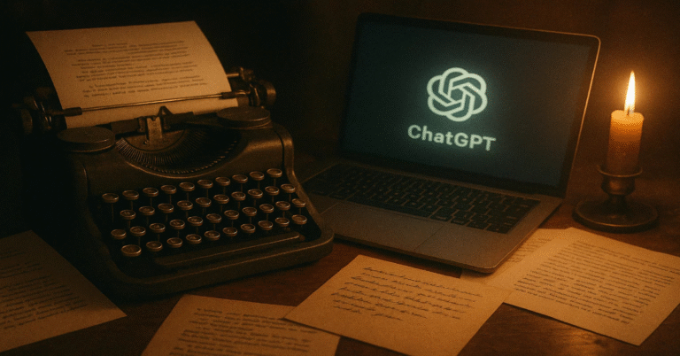 ChatGPT Prompt to Write Like a Human – No One Would Know It Was AI