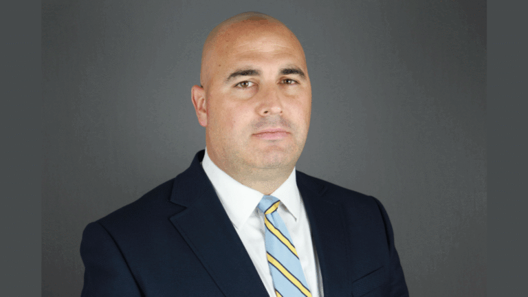 Christopher Hodge, Natixis: Inside The Economic Crosswinds