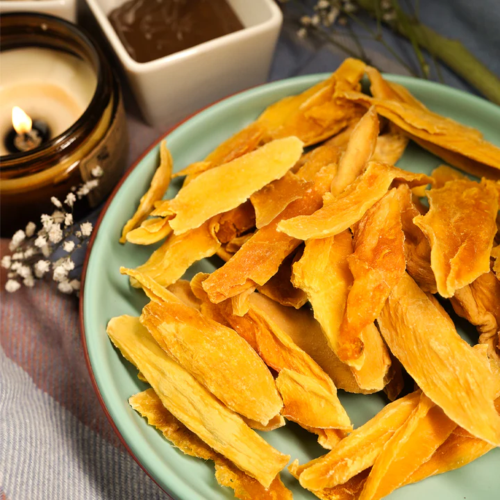 Discover the Health Benefits of Getrocknete Mango at Sirins de