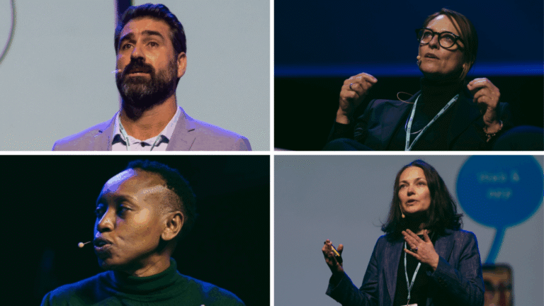 How the ‘why’ of the mission can align the entire business