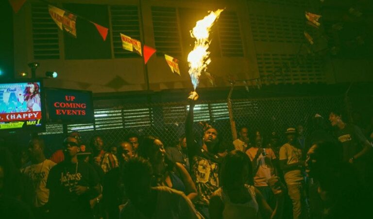 Most Anticipated Upcoming Dancehall Events Worldwide