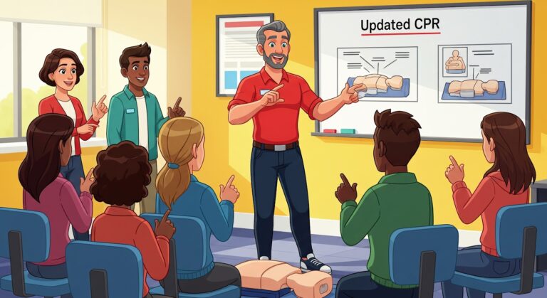 New CPR Techniques and Advanced Cardio Interventions: An In-Pulse CPR Special Report