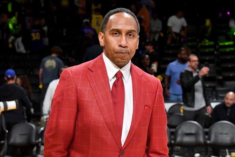 Stephen A. Smith Raises Eyebrows With Prediction About Chiefs