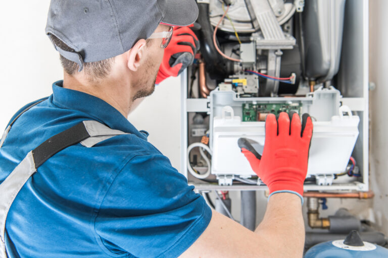Who Are the Top-Rated Furnace Repair Services Near Me?