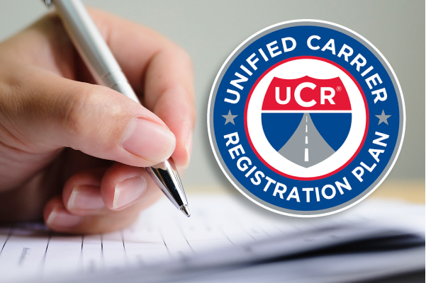 File UCR Renewal Now to Ensure Uninterrupted Cross-State Operations