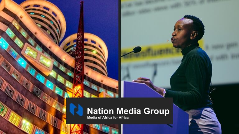 How Nation Media Group drives growth, trust, and innovation using content verticals