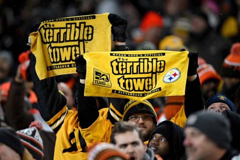Steelers Are Scouting Top QB Prospect