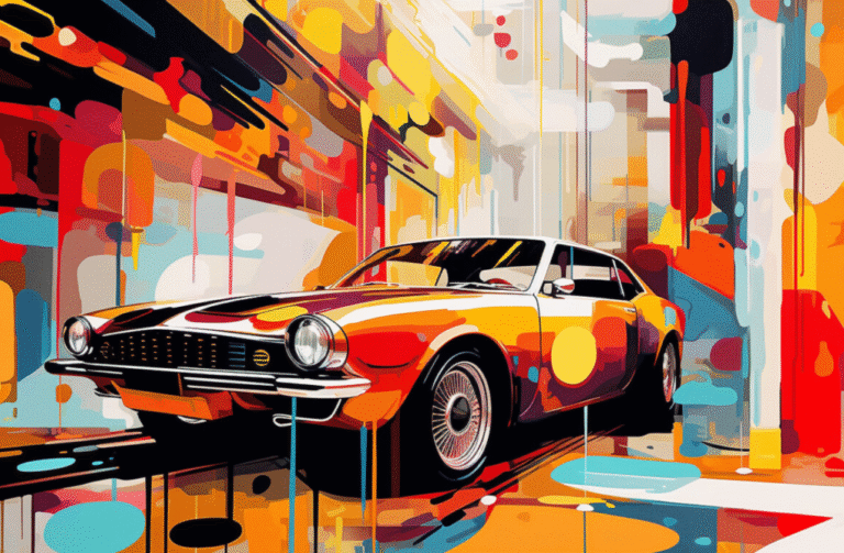 When Poster Art Starts Speaking for Your Walls