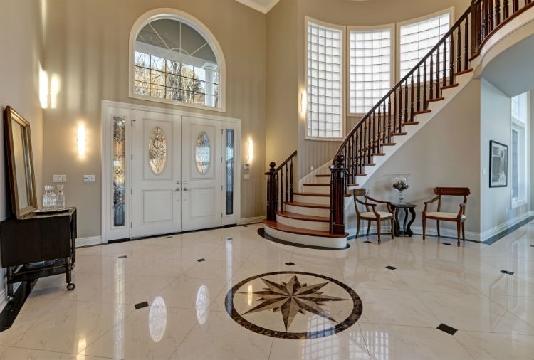Why Some Homes Feel Instantly Luxurious Before You Even Spot the Marble