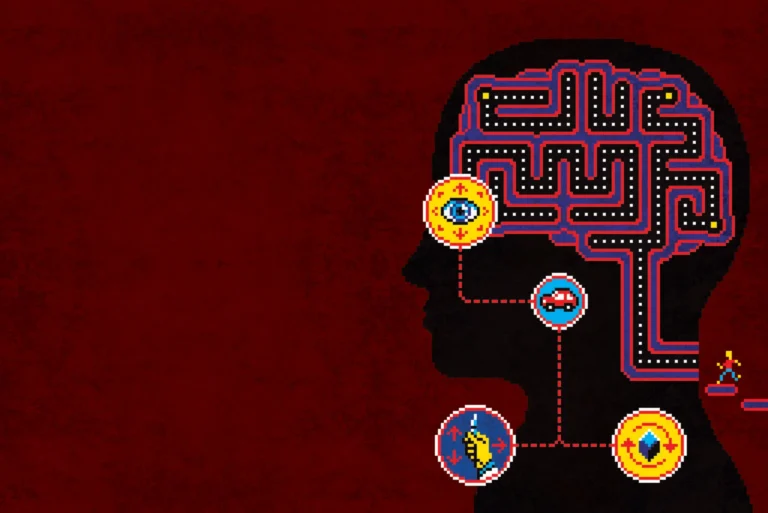 How Video Games Improve Cognitive Skills