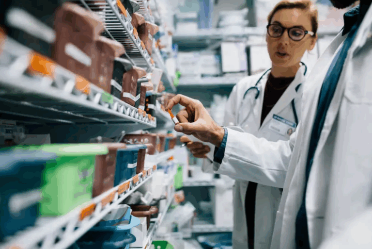 Australia vs Ireland for PharmD Graduates: Which Country Offers the Best Job Prospects?