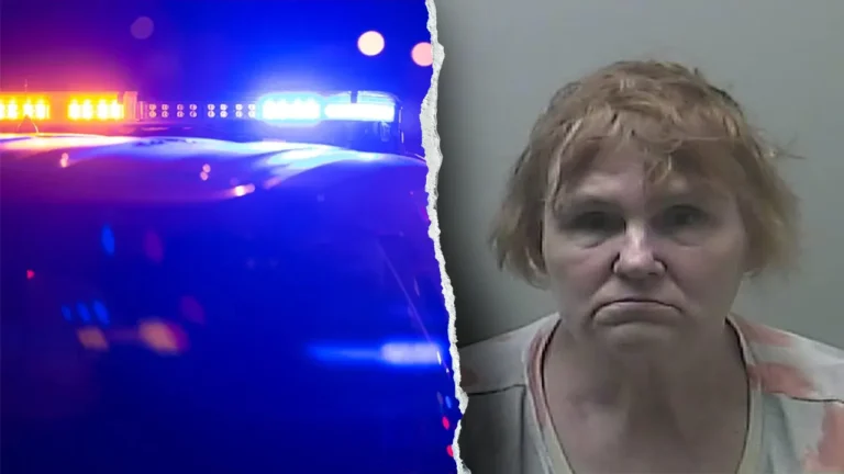 Babysitter accused of sexually abusing children in her care is facing 47 charges, Michigan Police say