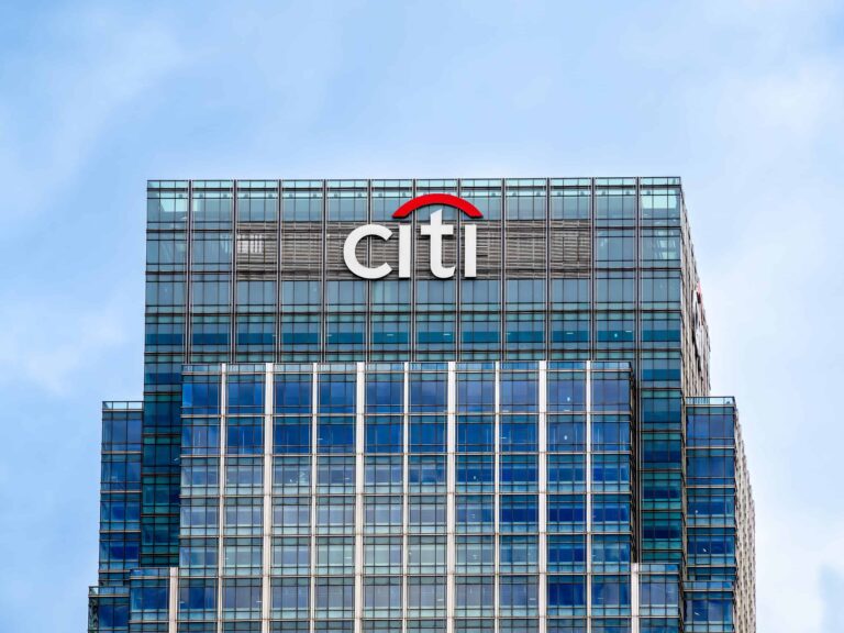 Citi Launches Single Event Processing Platform In North America