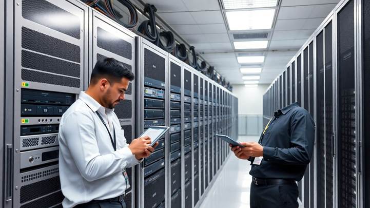 How Modern Asset Management Software Simplifies IT and Equipment Tracking