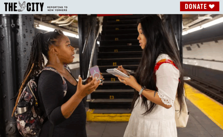 How The City has succeeded by building in community from the ground up