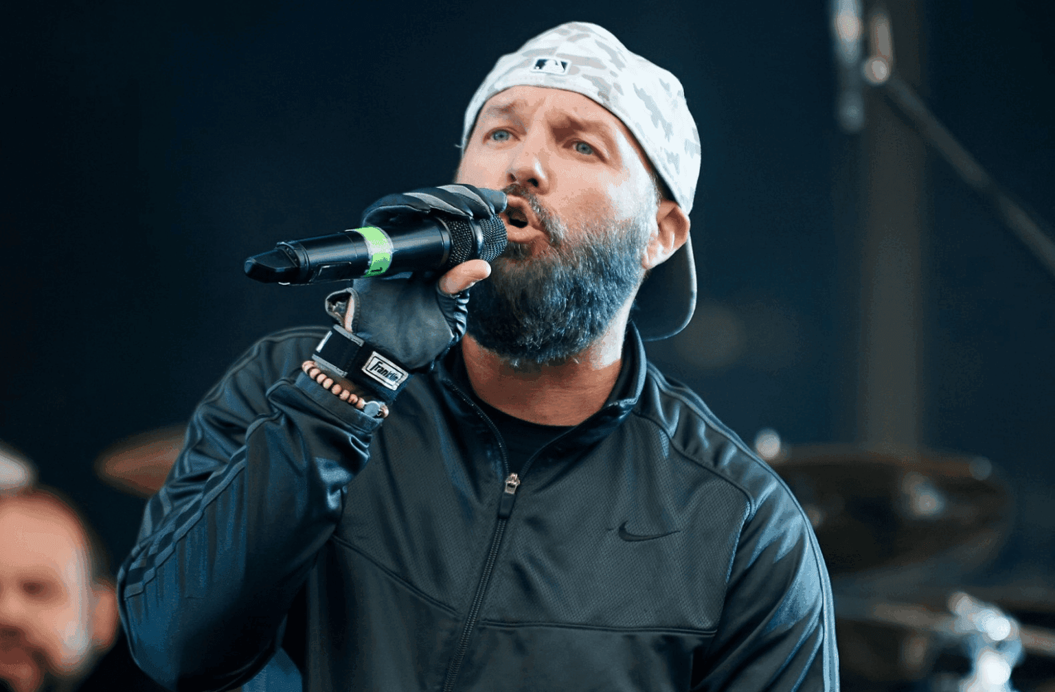 Sam Rivers Net Worth Lawsuits, Limp Bizkit, and Sam Rivers' Death - Small Articles