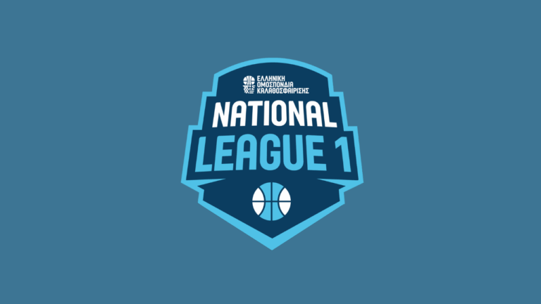 National League 1: Pagrati-Prometheus 2014 85-81 (1st race)