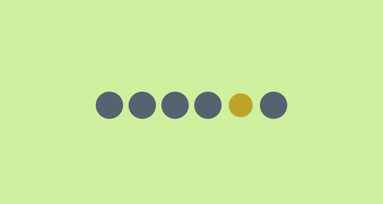 Sequential linear() Animation With N Elements