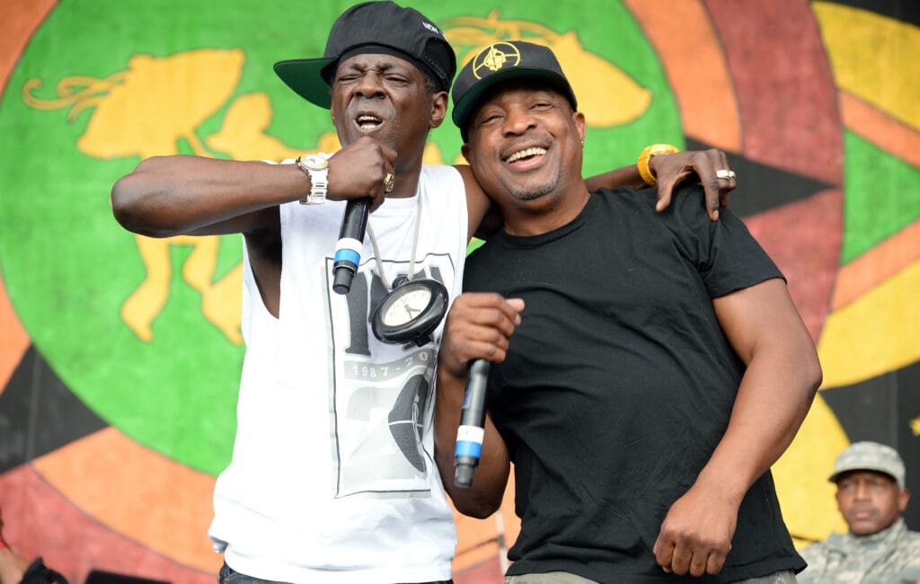 Top 10 Greatest Hip-Hop Albums of All Time: The Definitive - Small Articles