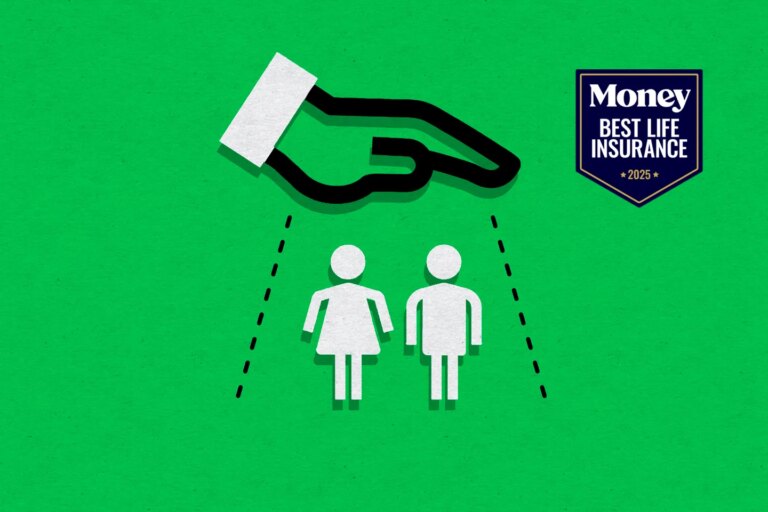 8 Best Life Insurance Companies of November 2025