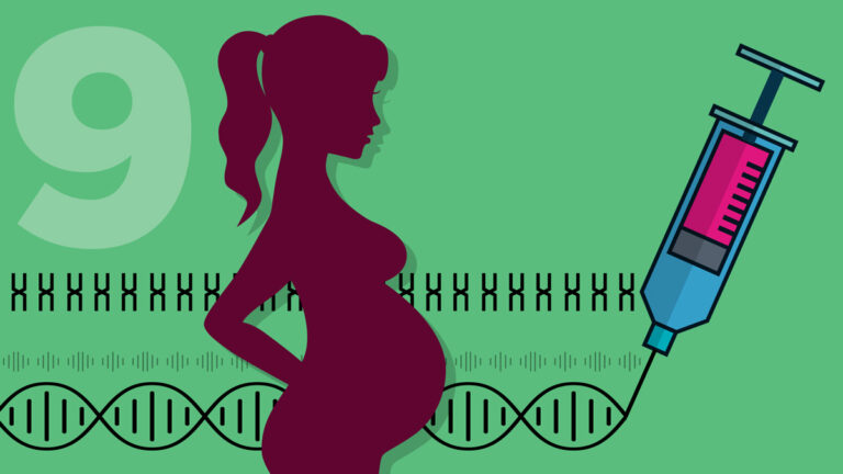 Advanced Prenatal Genetic Testing: Ensuring Fetal Health Through Modern Genomic Technologies