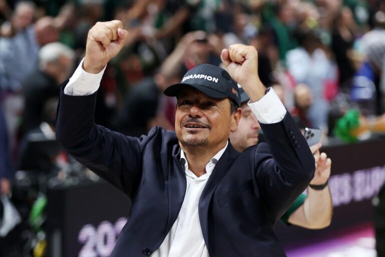 Ataman on Farid: “He brought us balance and proved our true level”