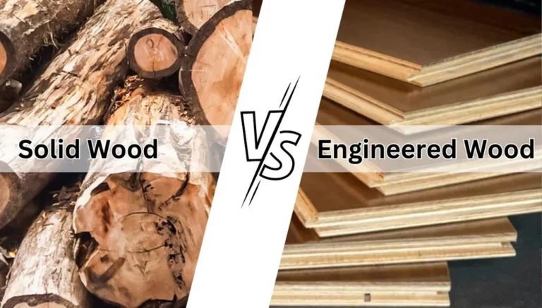 Engineered vs. Solid Wood: Pros, Cons, Costs