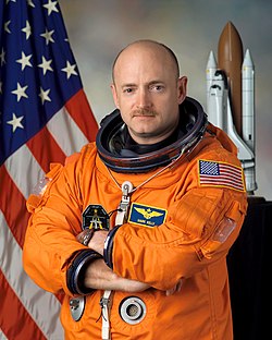 Mark Kelly Biography, Net Worth & Career Achievements: From Astronaut to U.S. Senator