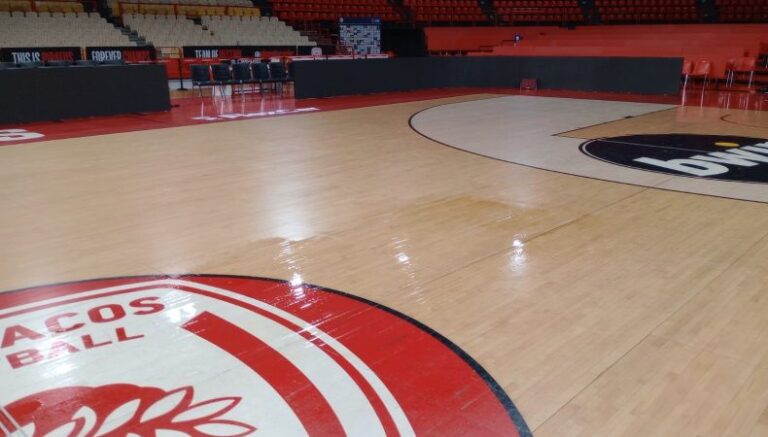 New flooding in SEF after the storm in Attica