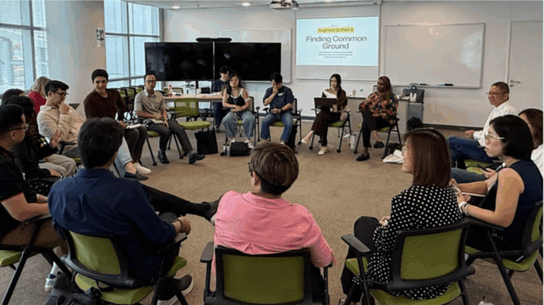 News Creator Exchange at work: Exploring collaboration without compromise