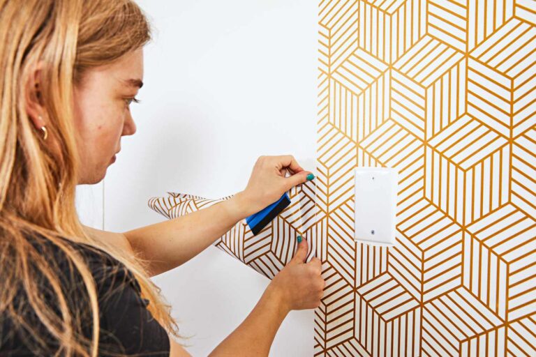 Peel and Stick Wallpaper and Removable Wall Coverings: Your Guide to Effortless Decor