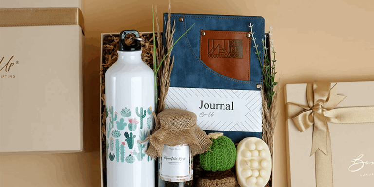 Strategic Impressions: Corporate Gifts and the Legacy of Amphasisdesign.com