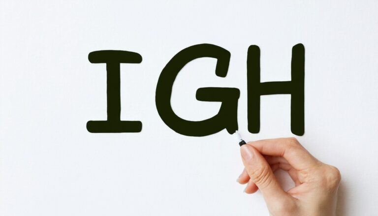 What Does IGH Mean? Definition, Uses, and Examples Explained
