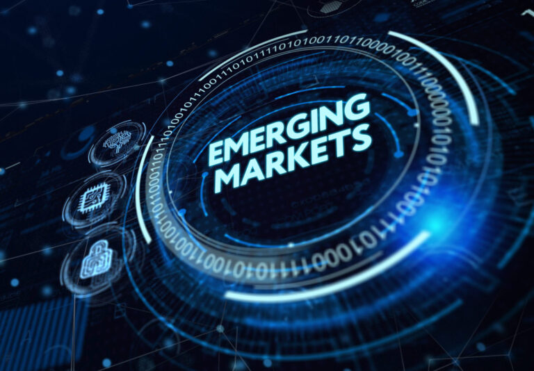 World’s Safest Banks 2025: Biggest Emerging Market Banks