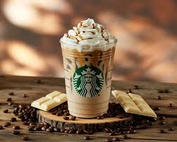 Starbucks White Chocolate Mocha: Recipe, Calories & Taste Guide