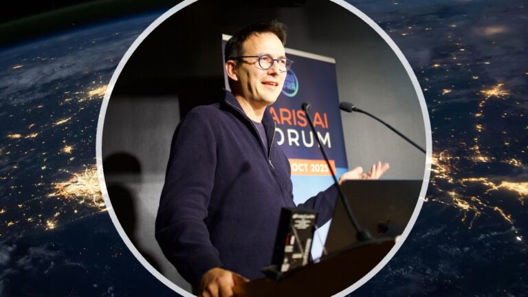 ‘We don’t use AI anymore – we live in it’: Three years after ChatGPT’s debut, publishers confront an existential crossroads