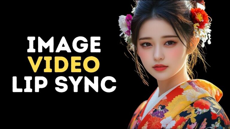 Best AI Lip Sync Tools of 2026 (Tested & Compared)