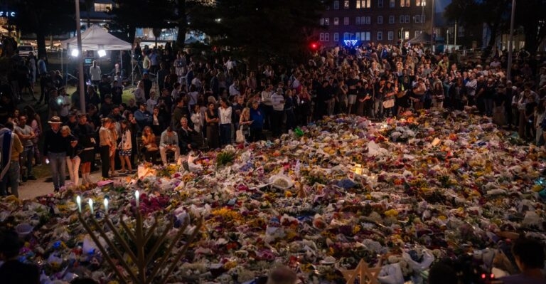 Do attacks in Syria and Australia mean that ISIS is back?